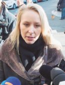 Copertina di Marion non salva l’onore di famiglia