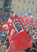 Copertina di La Cgil consulta  gli iscritti, si va verso il referendum