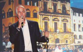 Copertina di C’era una volta Matteo il Rottamatore