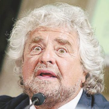 Copertina di Quando i dem difendevano i giornalisti da  Beppe Grillo