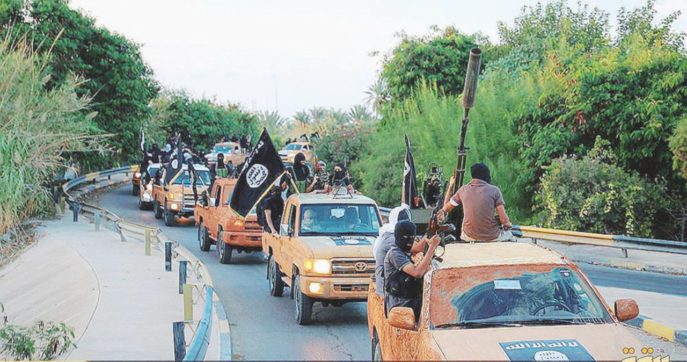 O poliziotto o jihadista: il paradosso tunisino