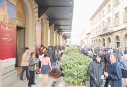 Copertina di L’affare del teatro storico per i soci di papà Renzi