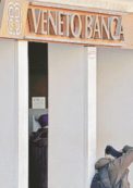 Copertina di Deleghe in bianco distribuite da Veneto Banca: parte l’esposto