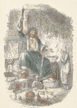 Copertina di Il Canto di Natale  di Maria Ebenezer, Nostra Signora
