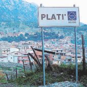 Copertina di Al Sud non bastano un tweet e un “like”