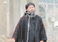 Copertina di Non è questione di Stato, ma di soldati sul terreno