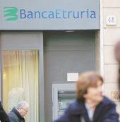 Copertina di I dubbi dei magistrati aretini sulla vigilanza della Consob di Vegas