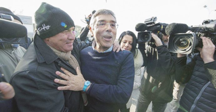 Cuffaro: “Questo Pd ricorda la mia Dc, voterei per Renzi”