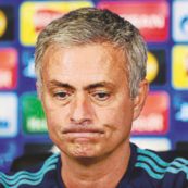 Copertina di Mou e Garcia, tempi duri per Special e Spezial One