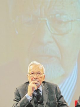 Non soltanto “Venerabile”, quelli che sopravvivono a Gelli