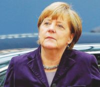 Copertina di Renzi e i calci sugli stinchi dell’imperatrice Merkel