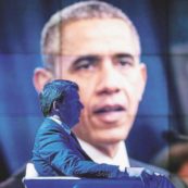 Copertina di Guerra da salotto: conta solo esserci