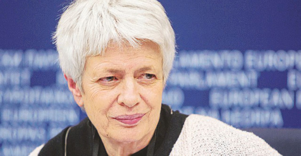 morta la giornalista ed ex europarlamentare barbara spinelli aveva 80 anni da Ilfattoquotidiano.it morta la giornalista ed ex europarlamentare barbara spinelli aveva 80 anni