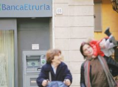 Copertina di Etruria, Arezzo indaga su chi non ha vigilato