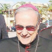 Copertina di Indagato Mogavero, il vescovo di Mazara