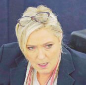 Copertina di Dalla Le Pen a Lagarde, così si fa all’estero