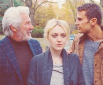 Copertina di “Io, dagli addominali  del Gigolò al barbone ora vorrei Bertolucci”