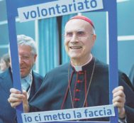 Copertina di Bertone, l’attico e l’obolo: 150 mila al Bambin Gesù