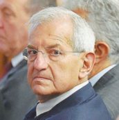 Copertina di Chelli: “Violante le stragi di mafia non sono state degli incidenti”