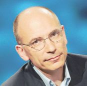 Copertina di Il pericolo di un’Italia anti-Europea