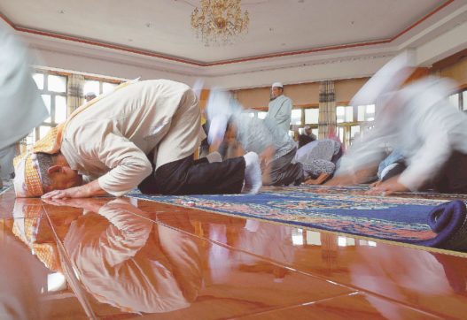 La banalità che ci rende strabici sull’Islam