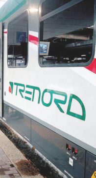 Denunciò gli sprechi e ora fa il passacarte