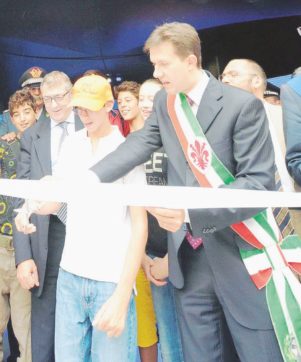 Firenze capitale degli appalti affidati senza gara