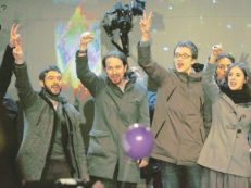 Copertina di “Nuova Costituzione, solo così saremo pronti a governare”