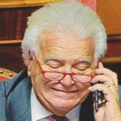 Copertina di L’eterno ritorno dei soliti cespugli