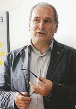 Copertina di Asse Civati-Ferrero: “Anche a Milano contro i democratici”