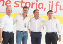 Copertina di Camicia bianca non la trionferà: foto ingiallita