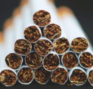 Copertina di Tracciabilità, l’ultima guerra vinta  da Philip Morris  & C.