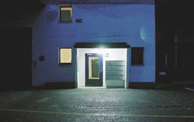 Copertina di “Non voglio più soffrire così, portatemi a morire in Svizzera”