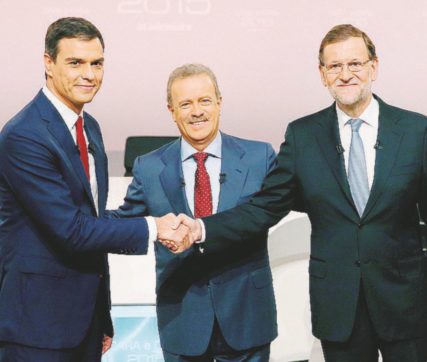 “Elettori giovani e colti, puniti i vecchi partiti”