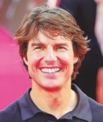 Copertina di Jack è tornato:  si rivede Cruise prima di “Mission Impossible”