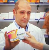 Copertina di “Aspettando Checco Zalone mi consolo col primo Star Wars”