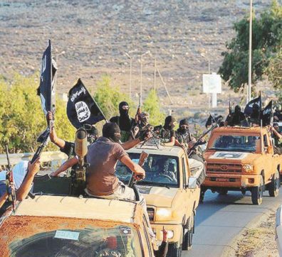 Mission (quasi)  impossible:  pace senza rischiare guerra