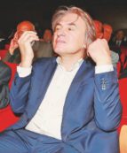 Copertina di Super Dall’Orto pronto a dare Rai1 a Lady Leopolda