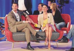 Copertina di Noi per sempre, anzi no: l’anno nero delle coppie scoppiate