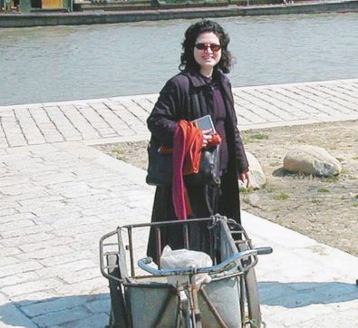 Critica il regime, reporter francese via da Pechino