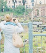 Copertina di Il Giubileo non tira: flop per hotel e ristoranti