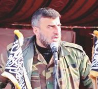 Copertina di Per i russi il solo jihadista buono è quello morto