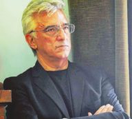 Copertina di Censura a teatro nel regno di De Luca