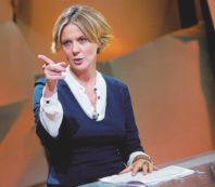 Copertina di L’Istituto di Sanità: “Indagate sui diesel”. Lorenzin non fa nulla