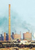 Copertina di Pacelink: a Taranto inquinamento continuo per l’Ilva