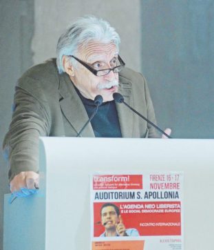 “Con la riforma Rai Renzi il populista è padrone della tv”