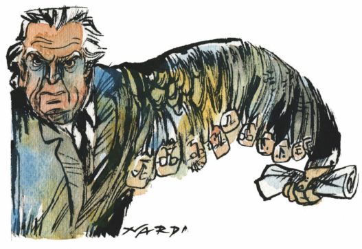 L’Imu di Bertone, Verdini e Svitol Cantone: dizionario horror  2015