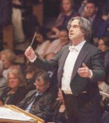 Copertina di Riccardo Muti, il “patriota” che ama pianisti cinesi ridicoli