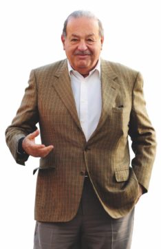 Quest’uomo potrebbe comprarsi l’Honduras