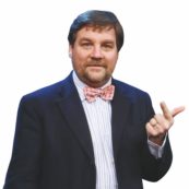 Copertina di “Il futuro? Elettriche e tanto car sharing”